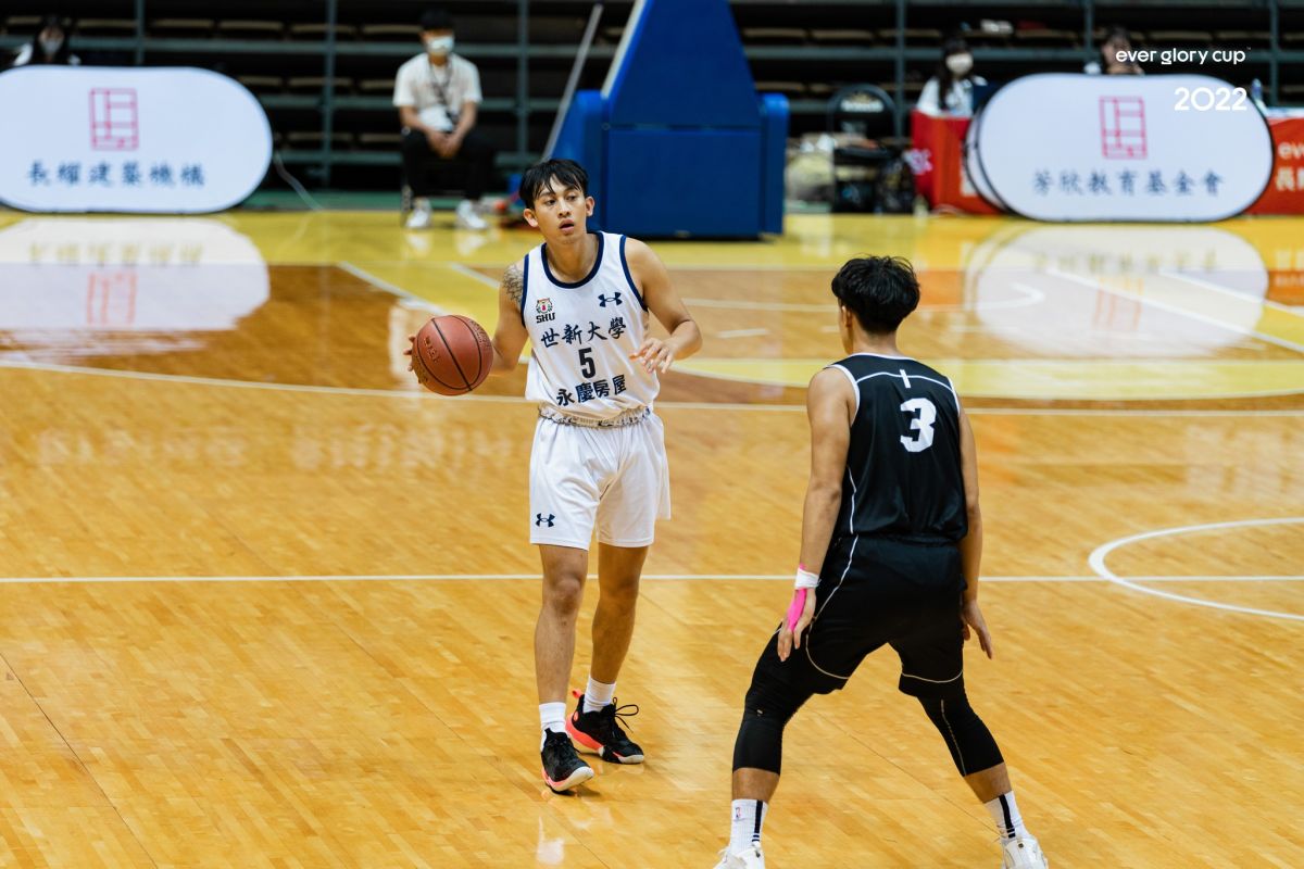 ▲陳將双。（圖／長耀盃大會提供）