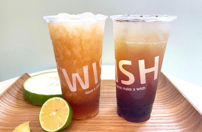 颱風假沒放好哀怨?開工喝飲料提神 8家手搖飲優惠整理