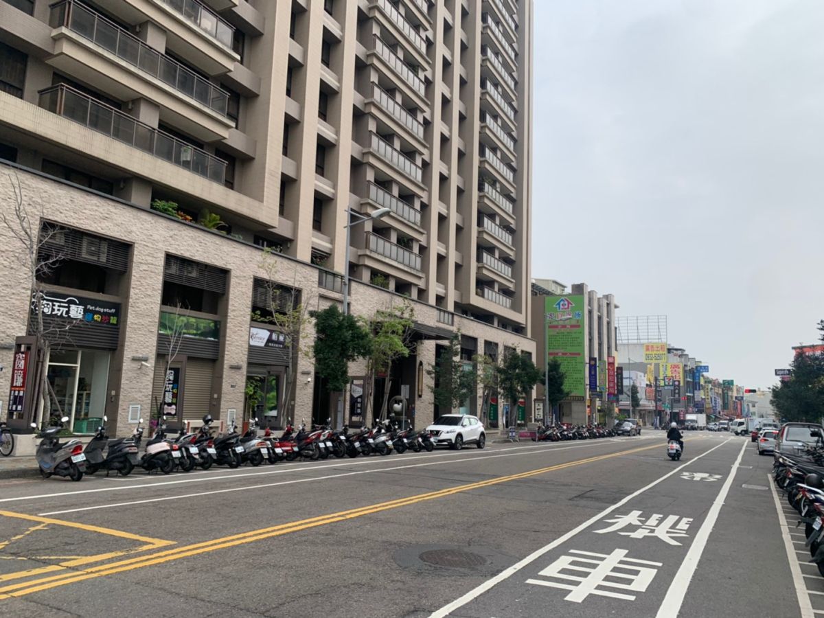 ▲金融聯徵中心資料顯示，今年第二季太平區平均授信額度841萬，與10年前同期相較，當時太平區的平均授信額度僅421萬。（圖／NOWnews資料照片）