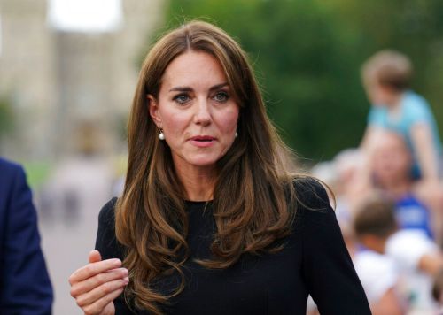 英國凱特王妃接受「腹部手術」！ 將住院休養兩周　BBC稱病情嚴重
