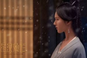 ▲「古偶」(古裝偶像劇)過去幾年來成為陸劇戲碼的霸屏新寵兒。(圖/愛奇藝國際站) ▲「古偶」(古裝偶像劇)過去幾年來成為陸劇戲碼的霸屏新寵兒。(圖/愛奇藝國際站)