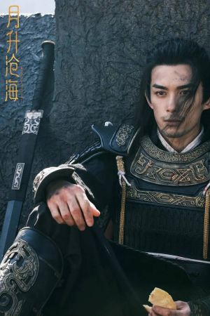 ▲「古偶」(古裝偶像劇)過去幾年來成為陸劇戲碼的霸屏新寵兒。(圖/愛奇藝國際站) ▲「古偶」(古裝偶像劇)過去幾年來成為陸劇戲碼的霸屏新寵兒。(圖/愛奇藝國際站)