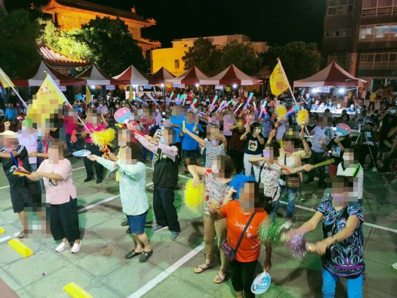 屏東鄉代參選人遭丟啤酒罐！只因中秋節婉拒民眾飲酒邀約
