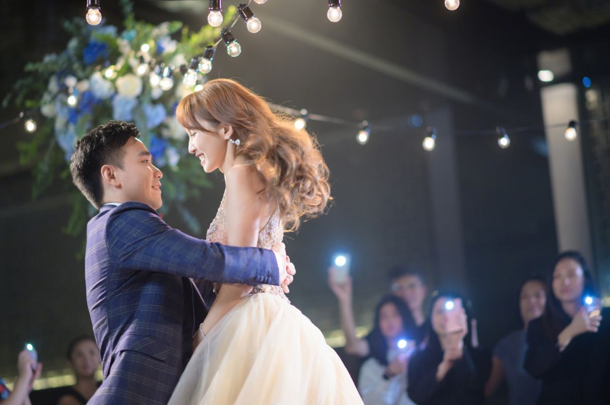 ▲晶華酒店推30個「好嫁日」，超多優惠替新人圓夢。（圖／晶華酒店提供）