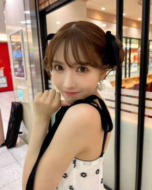 ▲三上悠亞可愛性感輕鬆駕馭。(圖/三上悠亞Twitter) ▲三上悠亞可愛性感輕鬆駕馭。(圖/三上悠亞Twitter)