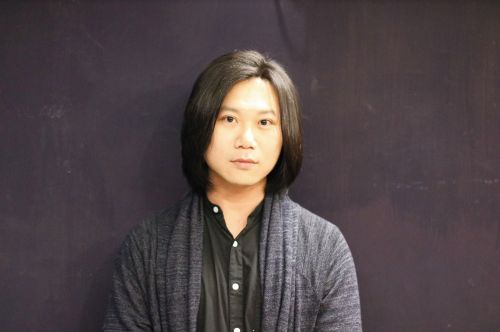 五月天瑪莎擔任「想你到月球 張雨生特展」音樂總監。(圖/相信音樂、台北流行音樂中心提供) ▲五月天瑪莎擔任「想你到月球 張雨生特展」音樂總監。(圖/相信音樂、台北流行音樂中心提供)