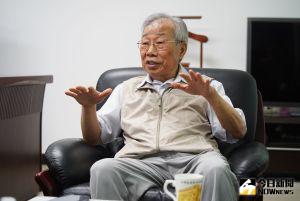 批民進黨是割腕自殘　黃金春要把鄭寶清支持度拉到20%