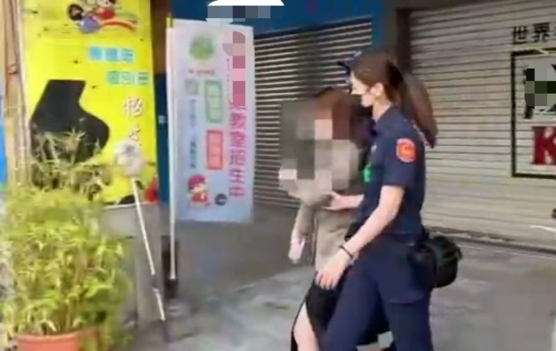 SPA會館「掛羊頭賣狗肉」 中秋連假鬆一下卻遭警送辦