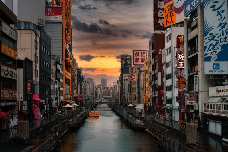 ▲9／14後台人到日本可申請電子簽，林氏璧曝7重點：「10月可能再放寬！」（示意圖／Pixabay） 