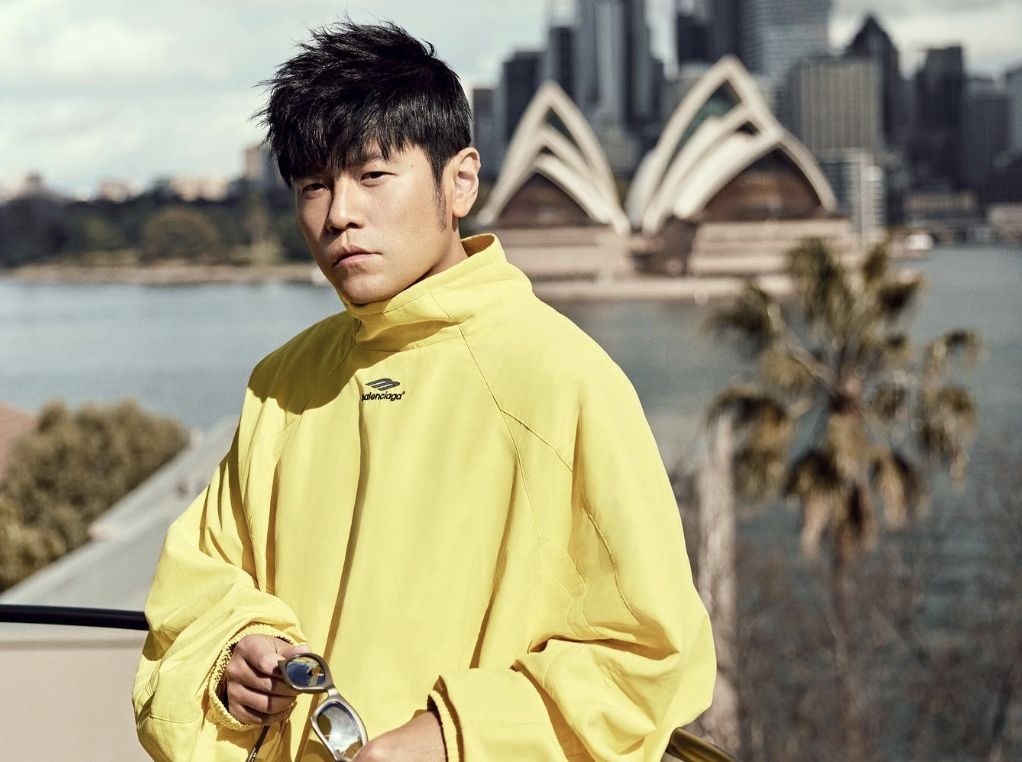 ▲亞洲天王周杰倫除了在音樂事業投注心力外，對自己喜愛的電玩也頻頻用行動支持。（圖／翻攝自jaychou IG）