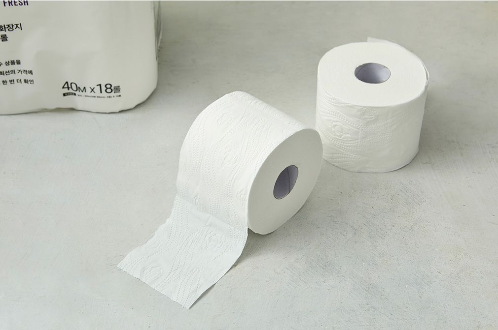 ▲國境有望解封，未來日本跟韓國肯定是台灣人旅遊熱區，先幫大家整理日韓6大冷知識。其中韓國人拜訪朋友喜歡送捲筒衛生紙，理由竟然是因為「很實用」。（示意圖／翻攝自Pexel）