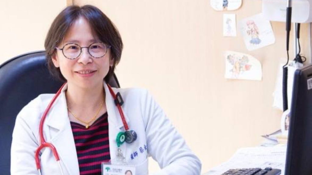 ▲「注意力不足過動症」主要有三大層面的困擾，不僅是「過動」而已，看起來「很安靜」的孩子也有可能需要協助的。（圖／阮綜合醫院提供）