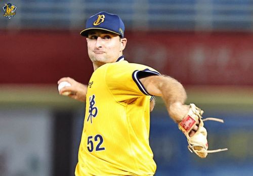 經典賽／前兄弟洋投泰樂、奧特羅再次征戰WBC！誠泰席瓦還沒退休
