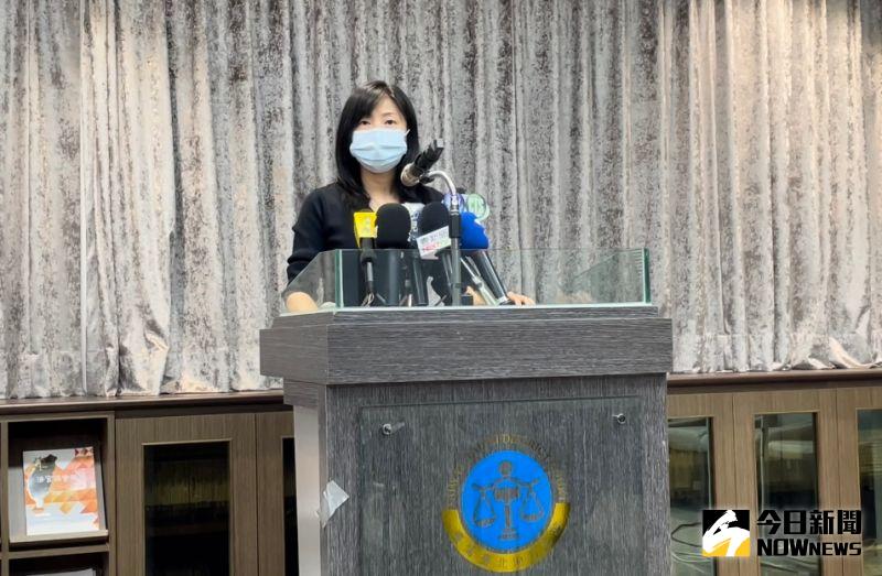 ▲台北地院行政庭長周玉琦(圖/記者潘千詩攝,2022.09.14)