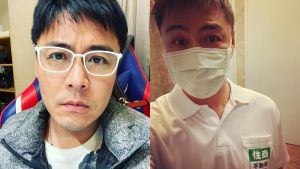 ▲台灣男星劉至翰,消失兩年充實自我,近日即將重返演藝圈。(圖/劉至翰臉書) ▲台灣男星劉至翰,消失兩年充實自我,近日即將重返演藝圈。(圖/劉至翰臉書)