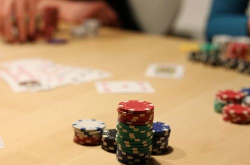 8天贏走1千萬!台灣「算牌集團」海撈新加坡賭場 驚人下場曝