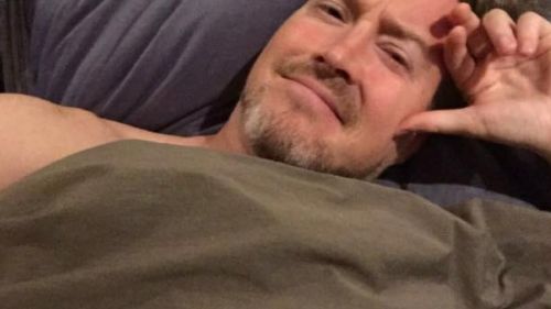 夏克立遭爆出軌2女不雅照曝光！葛斯齊揭惡行：連黃嘉千都不知道
