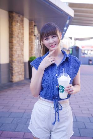 ▲▼短今加入中信啦啦隊6年多,人氣居高不下。(圖/翻攝自短今臉書) ▲▼短今加入中信啦啦隊6年多,人氣居高不下。(圖/翻攝自短今臉書)