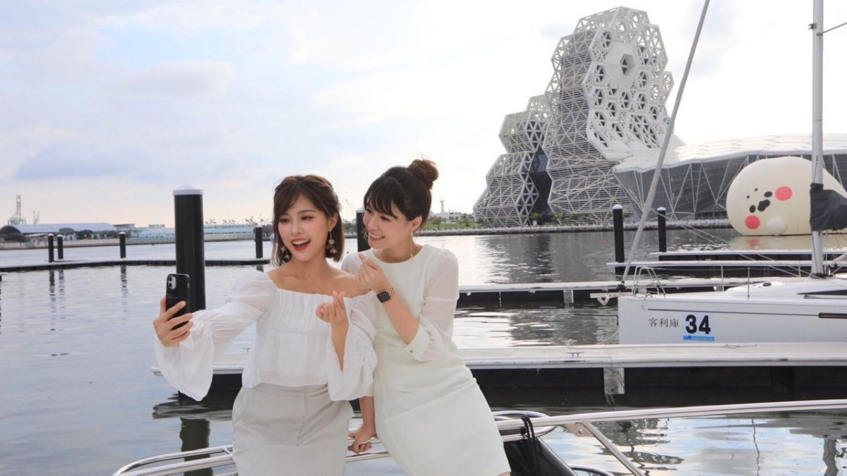 ▲ 「Taiwan Plus 2022台灣吉日」即將在東京上野隆重登場。（圖／高市府觀光局提供）