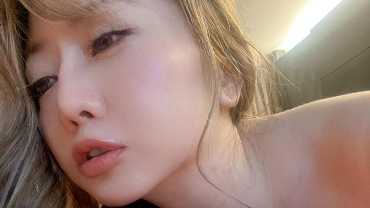 ▲T妹粉專出現「徵女婿啟事」。（圖／翻攝自T妹臉書）