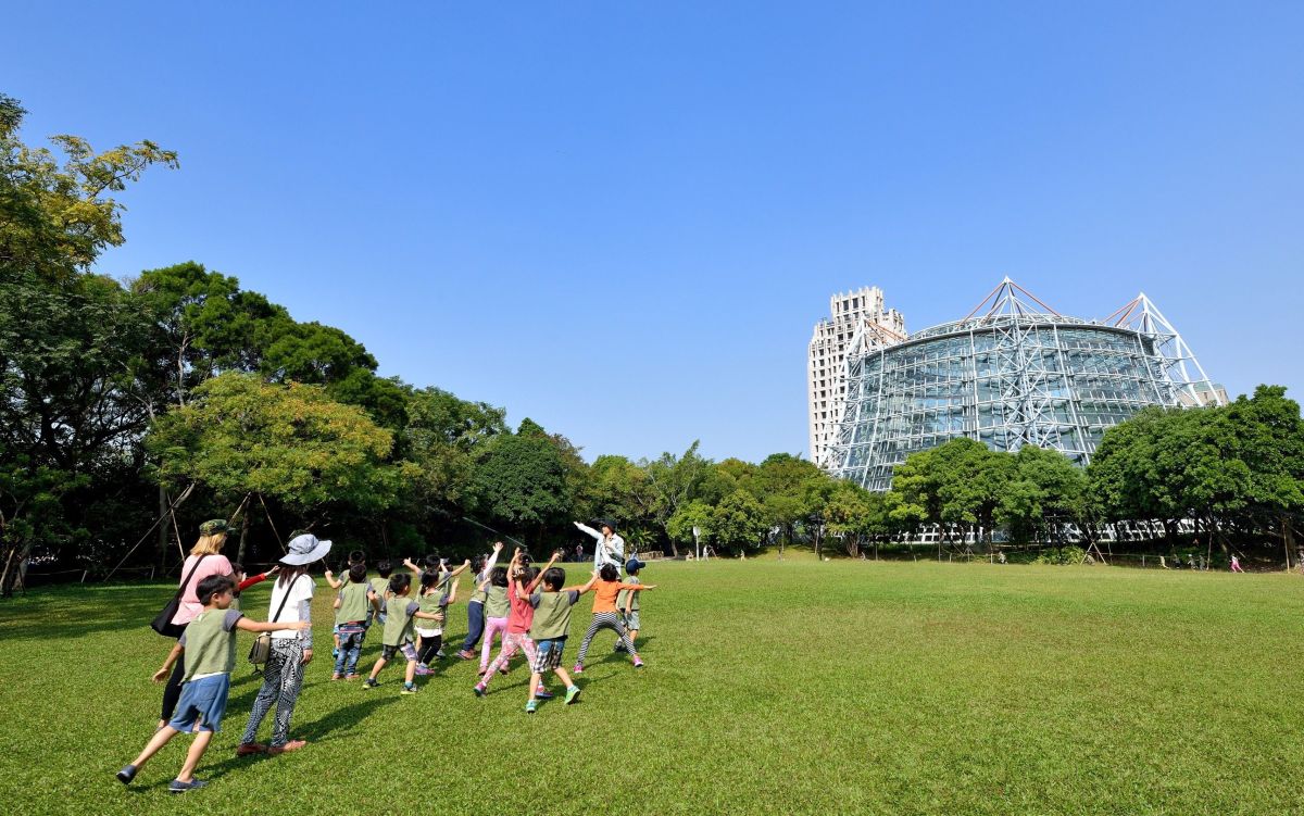 ▲中市捷運沿線及重劃區、大型公園周邊住宅吸引年輕族群青睞(圖／鄉林不動產研究室提供2022.9.15)