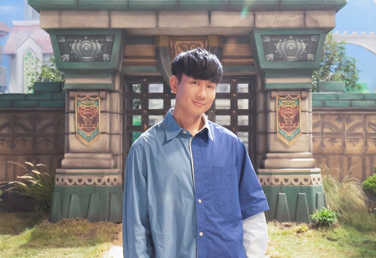 ▲林俊傑遭爆投資慘賠9成，對此，他也親自曬出皮夾照幽默回應了。（圖／JFJ Productions提供）