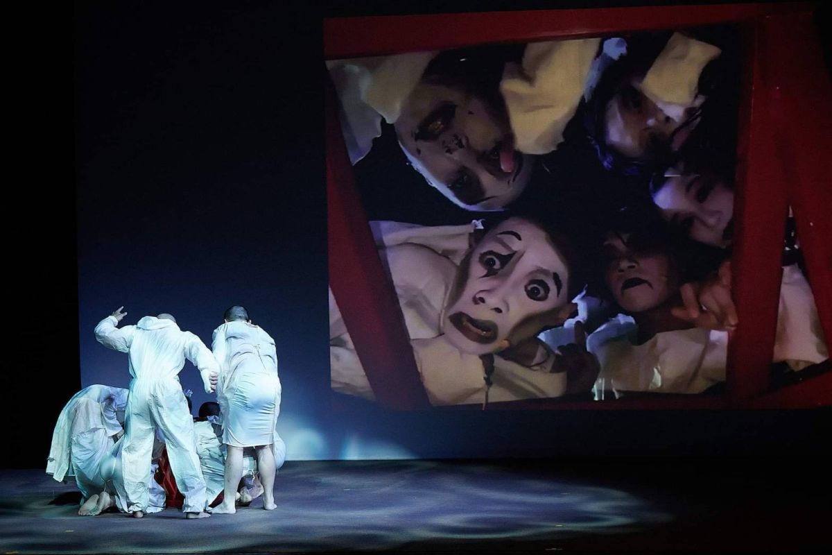 ▲國立傳統藝術中心第5屆「戲曲夢工場」匯集6檔全新製作，將於11月19日起至12月25日止在台灣戲曲中心多功能廳「造夢」。（圖／國立傳統藝術中心提供）