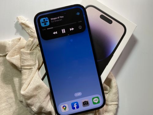 蘋果 iPhone 動態島很多餘嗎？先學會這三招就知「實用到不行」
