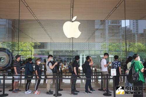 三星萬元神機4月狂賣!多款iPhone都輸了 安卓千元機穩坐Top 10