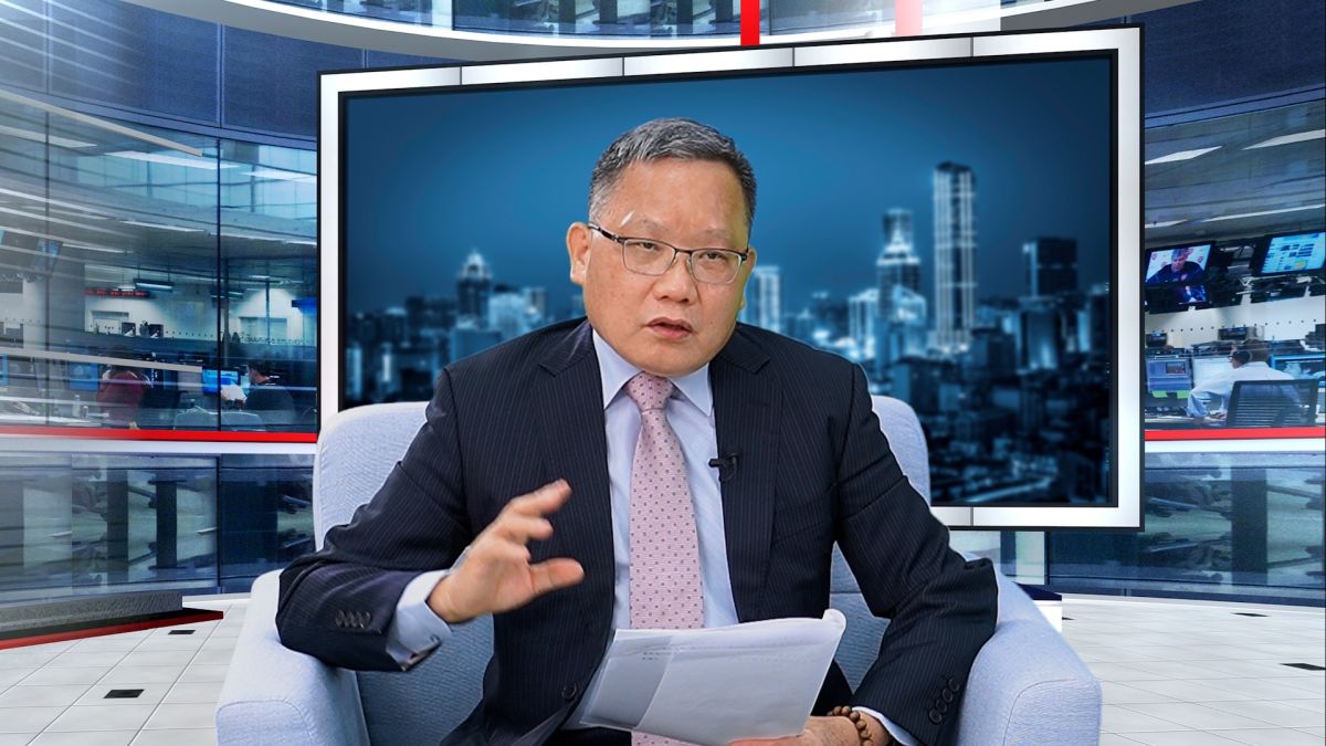 ▲針對房租列特別扣除額、12萬上限能評估？財政部長蘇建榮談進度。（圖／自由提供）