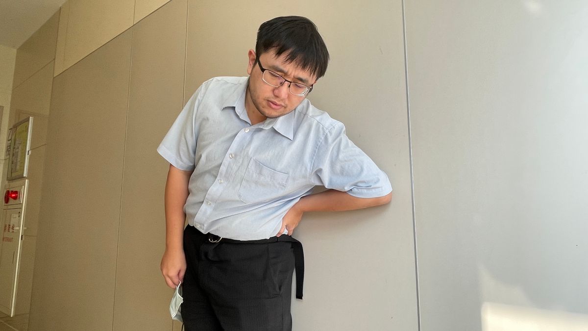 ▲胰臟癌屬於一種非常容易擴散、復發的腫瘤，部分患者會出現背部痠痛的症狀。（示意圖／NOWnews資料照）