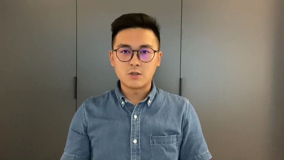 ▲何元楷強調，「無論如何，我們坦蕩、坦然，針對農委會的主張，會以前計畫主持人的角度，配合必要的釐清與說明」。（圖／何元楷提供）