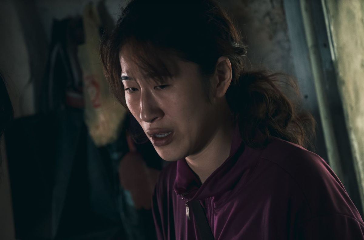 百白遭《蠻荒》男友痛毆 拋棄自尊借錢「哭到癱軟」 | 火線NOW星聞 | 娛樂 | NOWnews今日新聞