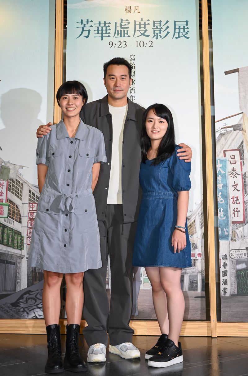 张孝全 淚王子》重映！關穎辣穿低胸洋裝名導誇：13年都沒變| 娛樂| NOWnews今日新聞