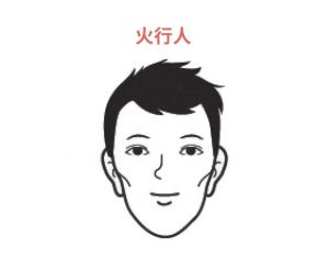 ▲火形人。(圖/時報出版提供) ▲火形人。(圖/時報出版提供)