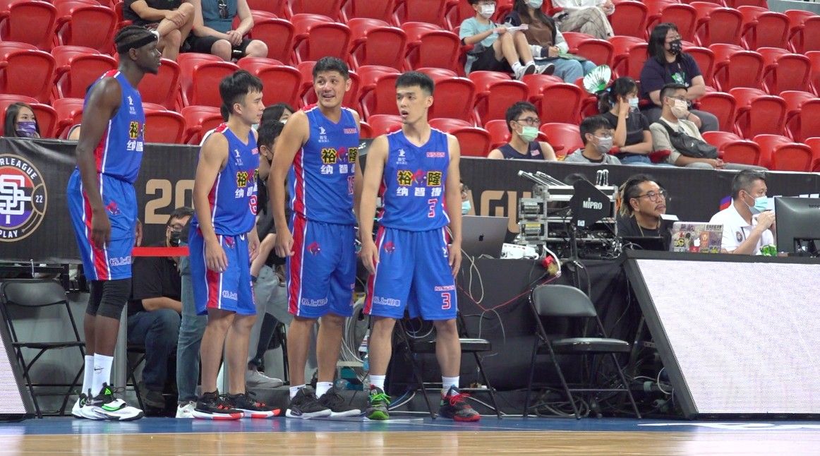 ▲周士淵重回裕隆球員名單。（圖／吳忠諭攝）