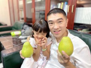 專訪／從愛出發！謝國樑多了同理心　要為弱勢做更多事
