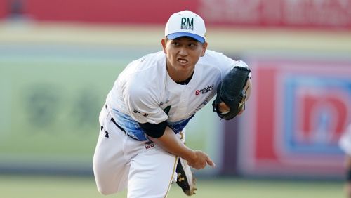 樂天桃猿二軍只登錄3位投手！19歲捕手登板撐完九局　2：7輸兄弟
