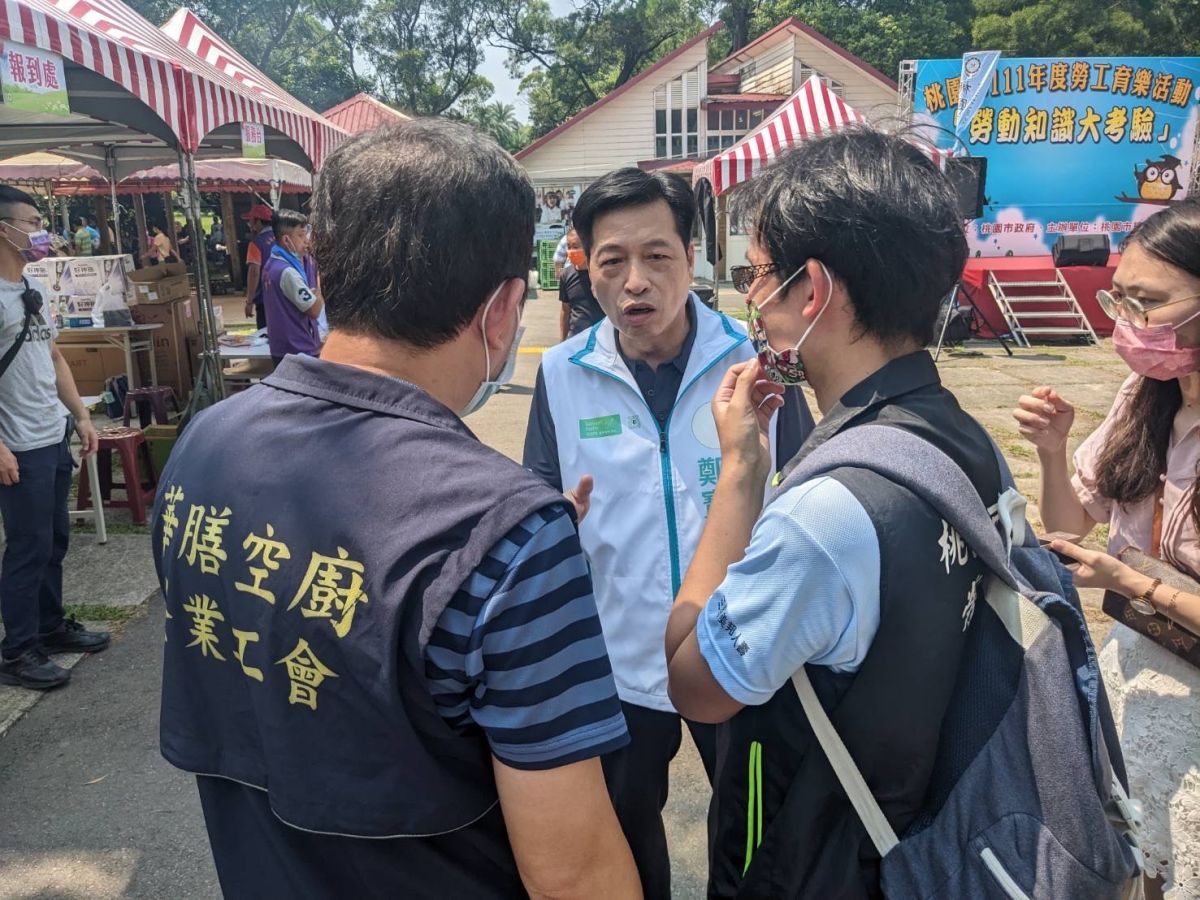 ▲鄭寶清指出，鄭運鵬之前支持林智堅抄襲，現在哪裡有資格去指責張善政的抄襲？（圖／鄭寶清辦公室提供）