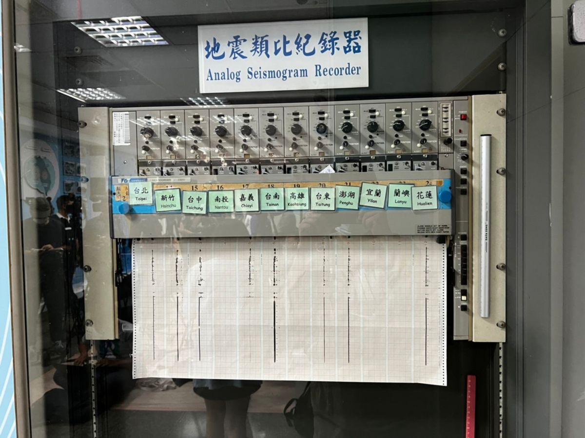 ▲台東池上發生規模6.8的地震，稍早也被中央氣象局證實這起才是「主震」，未來2天內，當地還有可能發生規模5以上的餘震。（圖／記者張勵德攝）