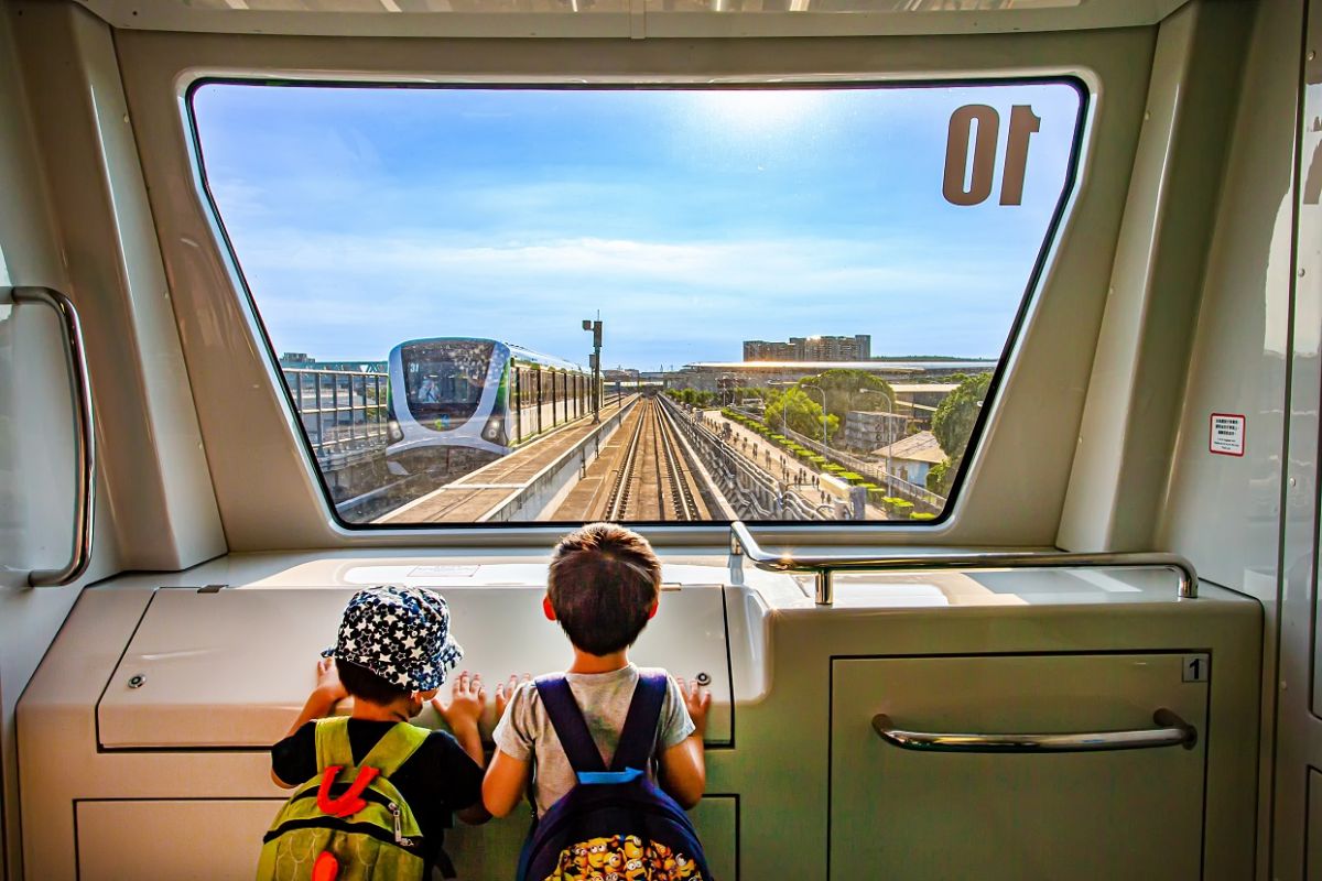 ▲中捷意象攝影比賽專業攝影組銅獎作品(圖／中捷公司提供2022.9.19)