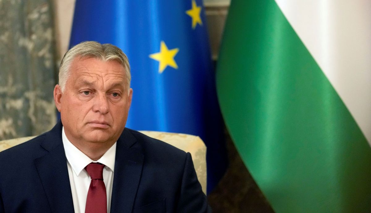 ▲匈牙利總理奧班（Viktor Orban）內閣因與莫斯科走近再招抨擊，被控在俄國入侵烏克蘭後始終不願配合凍結俄國資產。（圖／美聯社／達志影像）