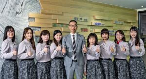 企業具多元責任　櫻花建提供暖心生活
