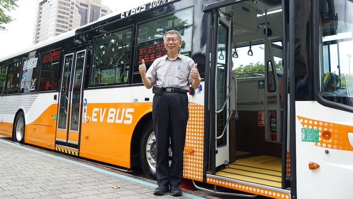 ▲身兼民眾黨主席的台北市長柯文哲20日接受媒體訪問時，讚賞民眾黨新竹市長參選人高虹安是「一級戰將」。（圖／台北市政府提供）