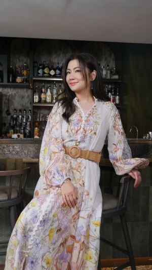 ▲Selina認為現在唱跳3首歌有些困難。(圖/MOMOTV提供) ▲Selina認為現在唱跳3首歌有些困難。(圖/MOMOTV提供)