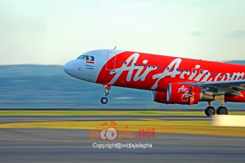 廉航瘋了！AirAsia推5百萬張「0元機票」　今起限5天開搶
