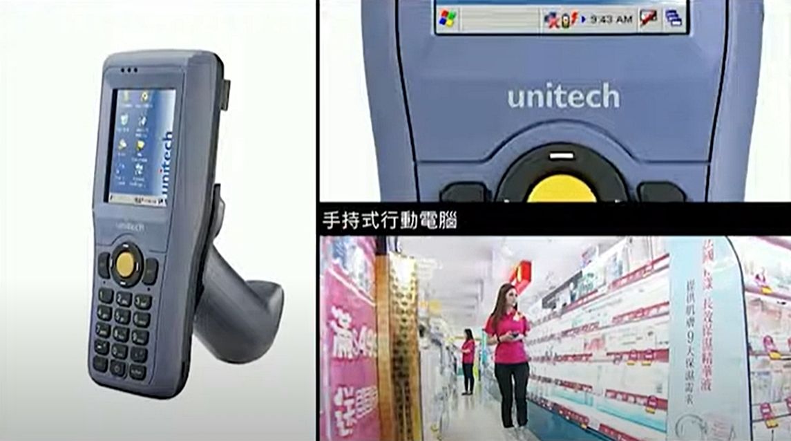 ▲精聯在2022年上半年繳出營收11.35 億元，稅後純益0.56億元，年增49.93%。展望下半年，出貨回溫，獲利則續看高成長。（圖／擷取自精聯電子Youtube頻道）