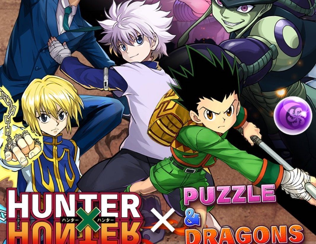 ▲日本知名人氣漫畫《獵人 Hunter x Hunter》單行本第37集即將發售，消息一出轟動全球，順間引爆討論度。（圖／《獵人》官方推特@hunter_anime）