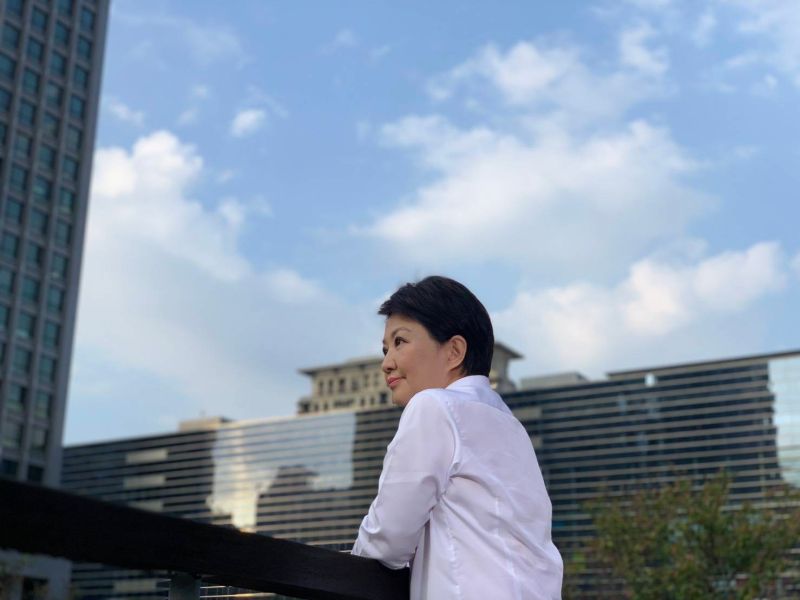 蛻變的台中 幸福的城市