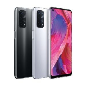 報導 ▲蝦皮購物「9.25商城狂購節」OPPO A74 全能四鏡頭手機,優惠價5,990元。(圖/品牌提供)